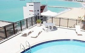 Atlantic OCEAN Residence PRAIA DE IRACEMA